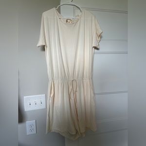 Zenana romper